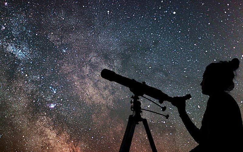 The Cosmic Classroom: Why Astronomy Should Be Embraced by School Students
