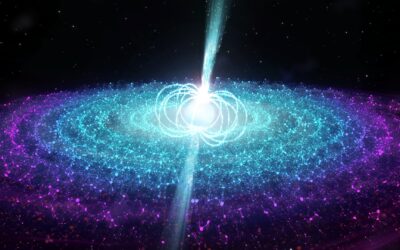 Neutron Stars: Cosmic Marvels Born from Stellar Demise